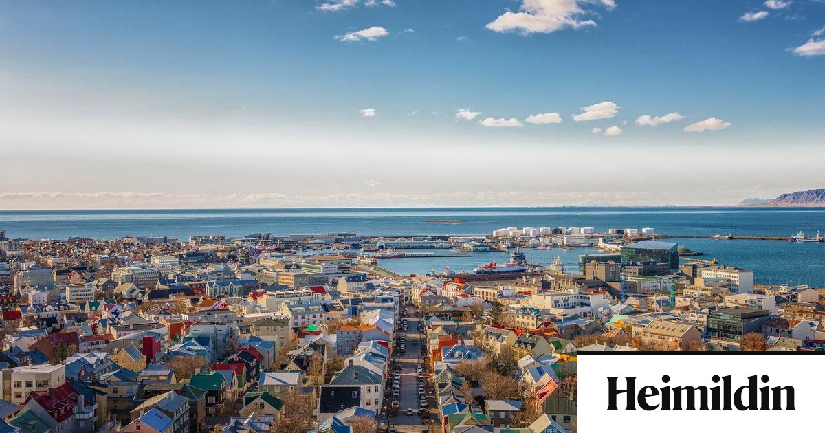 (Vel)sældarhagkerfi fyrir framtíðina - Heimildin