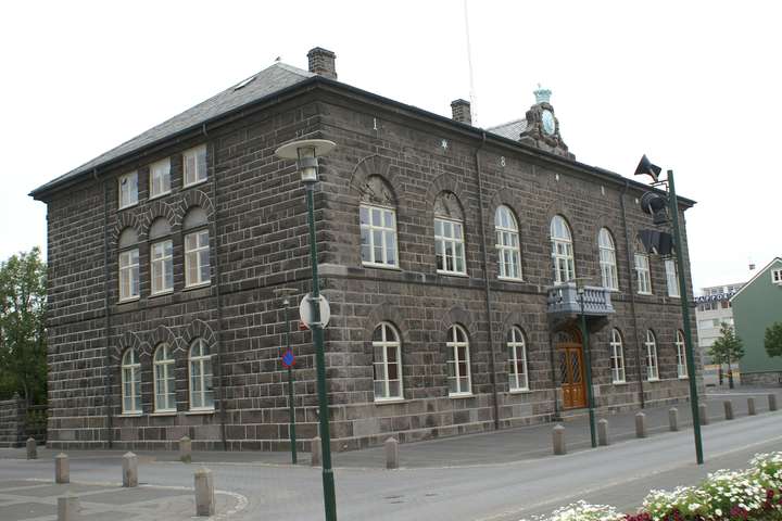 Rennur í þessu fólki blóðið?