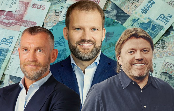 Það sem gögnin sýna ekki