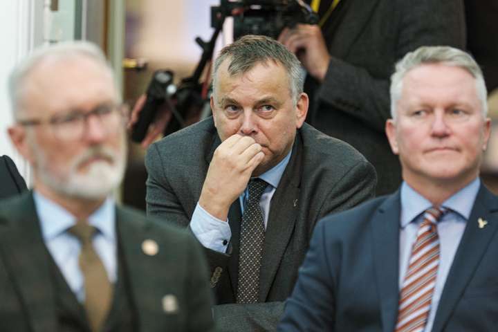 Fjárfestingafélag Jóns Péturs hagnaðist um 48 milljónir