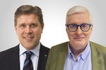 Þetta hefur Þorvaldur sagt um Sjálfstæðisflokkinn og Bjarna