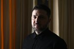 Elon Musk vill Zelensky frá