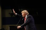 Það versta við að Trump var valinn forseti