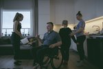 „Það sem er mikilvægast er að við erum öll á lífi“