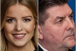 Áslaug Arna velur eftirmann Haraldar í embætti ríkislögreglustjóra