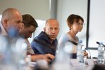 Tugir milljarða í skattaskjól í gegnum Smáíbúðahverfið