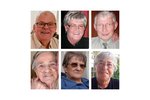 Fólkið sem við höfum misst