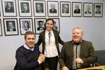 Fólkið sem efldi Strætó, lækkaði skatta og lagaði loftslagið