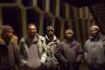 Þú verður sendur úr landi innan þriggja daga