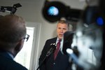 Ekki lengur hægt að gera atlögu að Bjarna fyrir kosningar