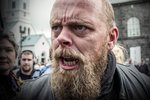 Talsmenn óttans