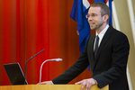 Nefnd fjármálaráðuneytis vann tillögur um flatara skattkerfi