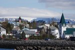 Fimm ár dugðu ekki til að semja um lóðir Tækniskólans
