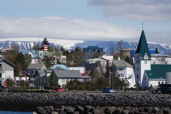 Fimm ár dugðu ekki til að semja um lóðir Tækniskólans