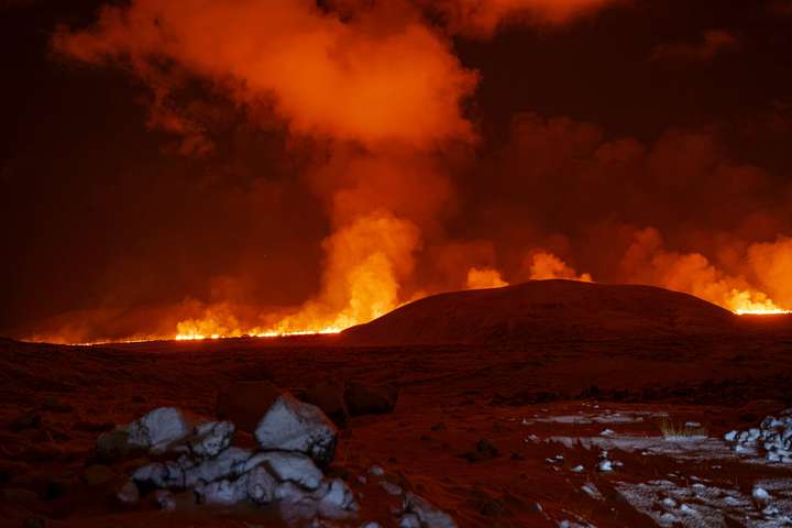 Ný virknislota: Áfallaþol