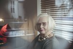 „Láttu engan troða á tilfinningum þínum“