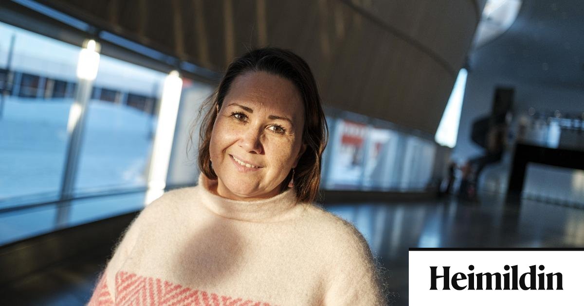 „Ísland gæti verið næst“