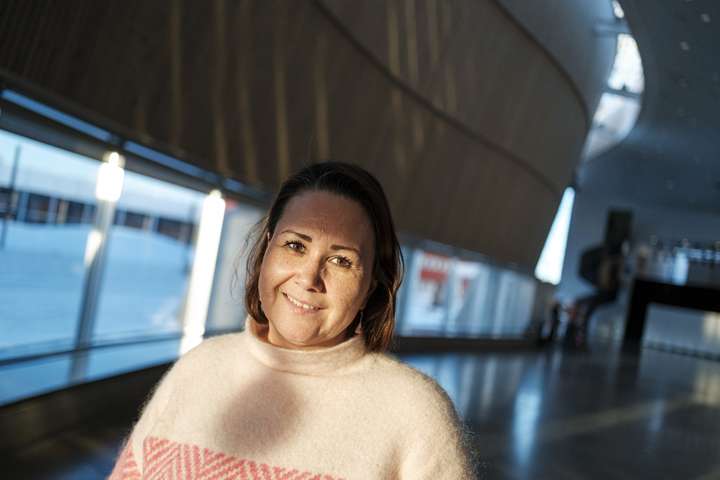 „Ísland gæti verið næst“