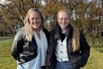 Skynjun einstaklinga á návist framliðinna