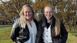 Skynjun einstaklinga á návist framliðinna