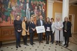 Framkvæmdastjóri Örnu segir MS eiga greiðan aðgang að opinberum aðilum