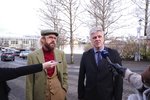 Nýja hægri blokkin