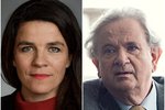 Helga Vala segir Davíð fáfróðan um mótmælin: „Vitinu virðist naumt skammtað“