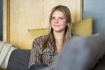 Fannst rangt að mér gæti liðið vel