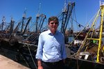 Samherji gengst við „gagnrýniverðri“ háttsemi í Namibíu en varpar ábyrgðinni á millistjórnendur