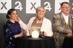 Katrín niðurstaða flestra í Kosningaprófi Heimildarinnar