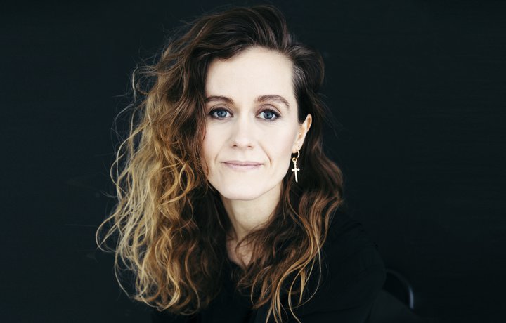 Maraþon miðaldra fólksins