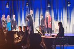 Ópera í smíðum