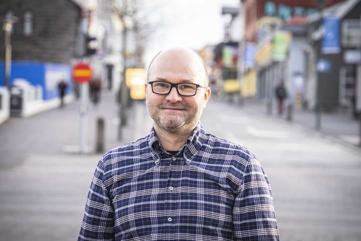 Barnalæknir vill sykurskatt og afslátt af grænmeti