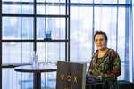 Lögfræðingur komst að annarri niðurstöðu en Bjarkey