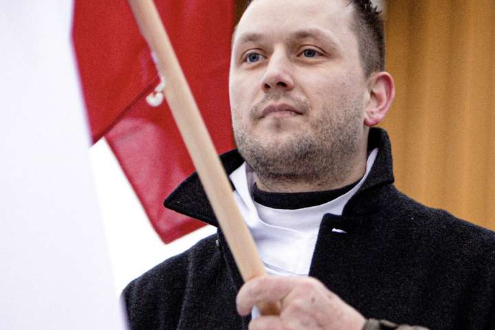 Bandarískur maður bauð greiðslu fyrir undirskriftir Grænlendinga