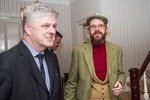 Ferð án fyrirheits: Flokkurinn sem boðaði nýja og breytta pólitík endar ferð sína í hægri stjórn