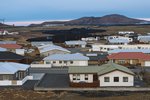 Leggja til lengri fresti til kaupa og sölu á húsnæði í Grindavík