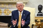 Trump segir Obama sekan um landráð