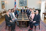 Ráðherrar opna veskið á lokasprettinum