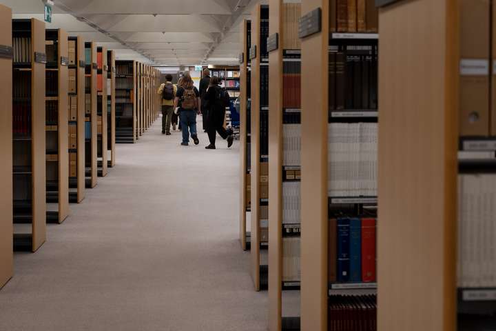 Brotthvarf að meðaltali hærra úr íslenskum háskólum en í OECD-ríkjum