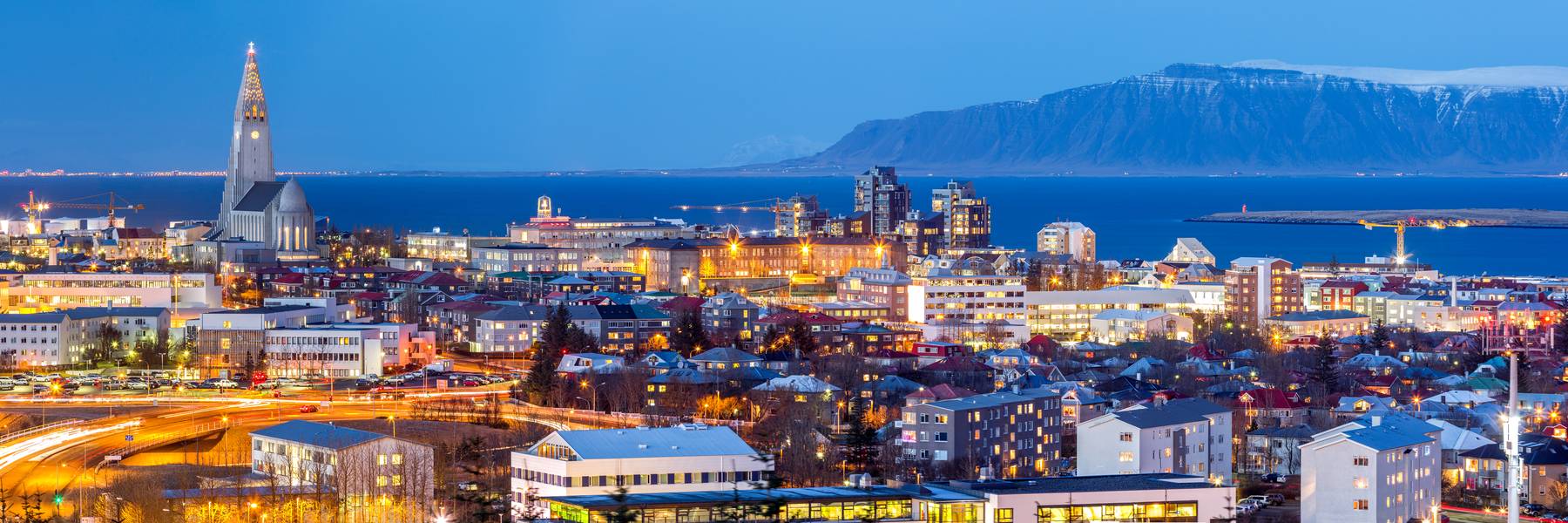 Fasteignamarkaðurinn