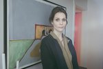 Flögrar á milli Reykjavíkur og Aþenu