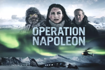 Hvar er hæft í Napóleons-skjölum Arnaldar Indriðasonar?