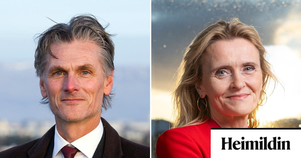 Pétur nýr leiðtogi Samfylkingarinnar í Reykjavík