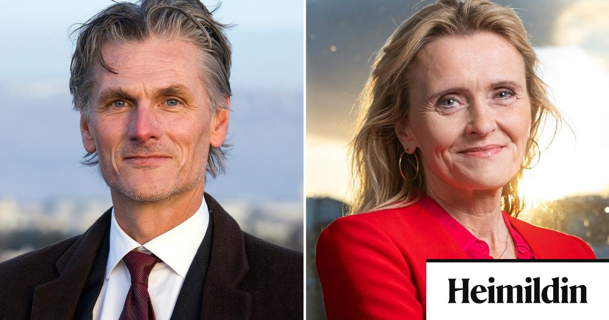 Örtröð í Samfylkinguna: „Það hrönnuðust inn skráningar“