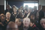 Rukkuð um skatt af rýrum tekjum eftir sextíu ára framlag á vinnumarkaði: „Ég vil hafa hátt“