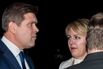 Þegar gerendur leika fórnarlömb