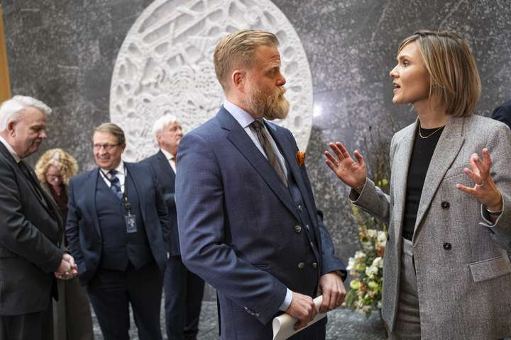 Algör viðsnúningur á afstöðu til stöðu efnahagsmála