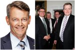 Frosti: „Hneyksli“ að ECT-samningurinn hafi ekki verið borinn undir Alþingi