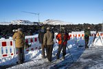 Sigríður Dögg segir lögreglustjórann beita ritskoðun og hefta tjáningarfrelsi